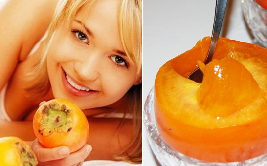 Хурма, користь і шкода для організму, протипоказання і шкоду