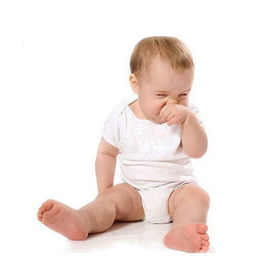 Хворе горло без почервоніння