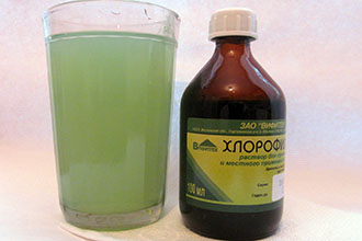 Хворе горло без почервоніння