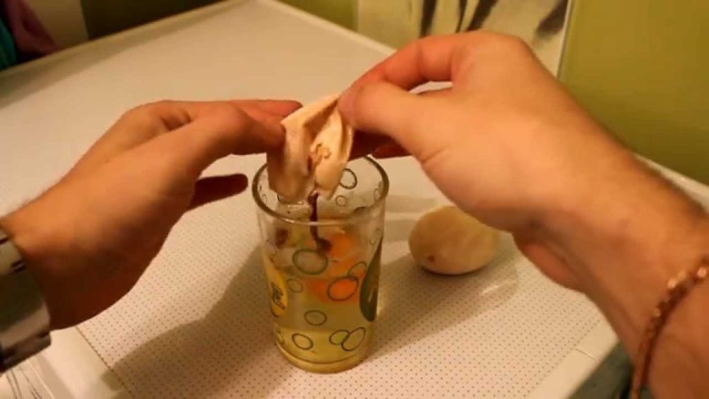 Кісточка на нозі – як лікувати народними засобами