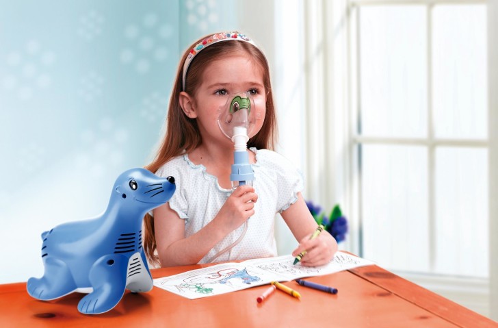Кашель при алергії у дітей: причини лікування і профілактика