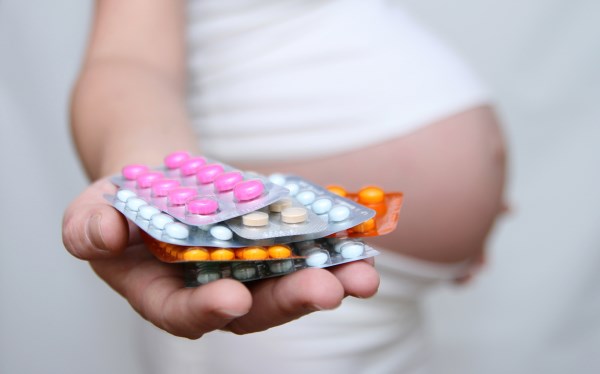 Кашель у вагітних: які ліки допоможуть