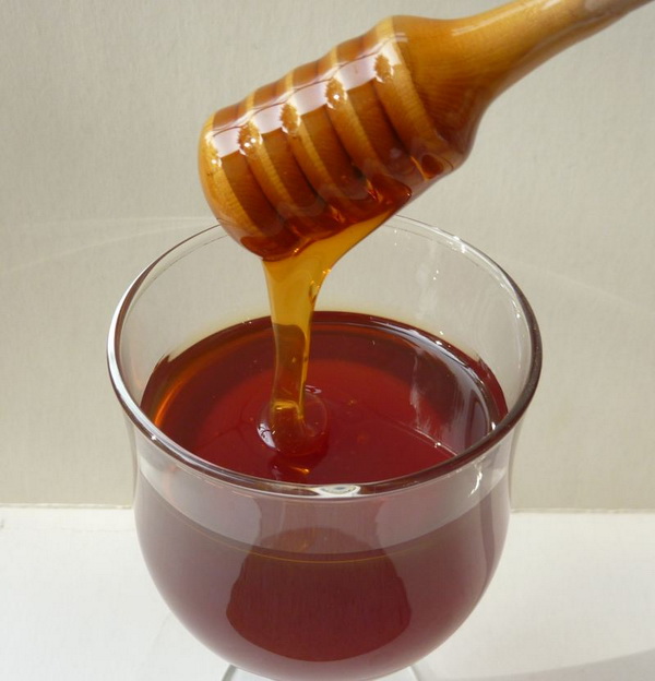 Каштановий мед корисний не всім