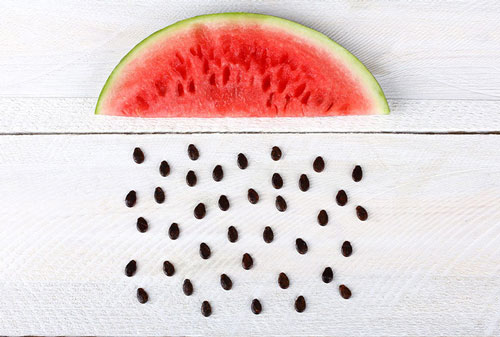 Кавун – ягода для омолодження та очищення шкіри + 4 маски