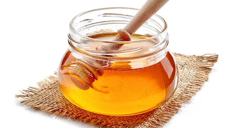 Коли і як правильно приймати мед при ангіні