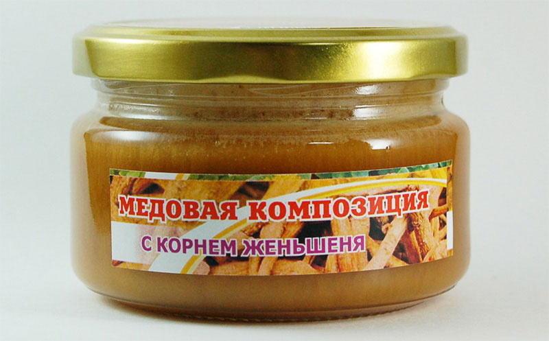 Корінь женьшеню для чоловіків для потенції: інструкція із застосування, відгуки