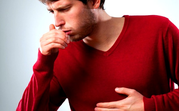 Корисні поради як позбутися від алергічного кашлю