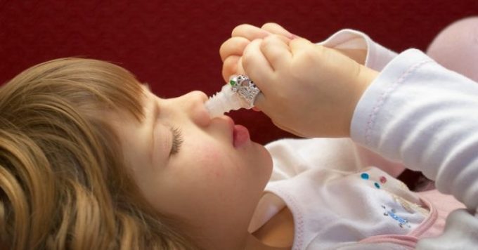 Корисні поради як позбутися від звикання до судинозвужувальних крапель