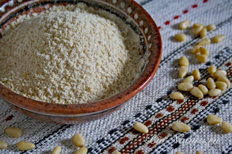 Користь і шкода кедрових горіхів для організму лікування настоянкою на шкаралупі