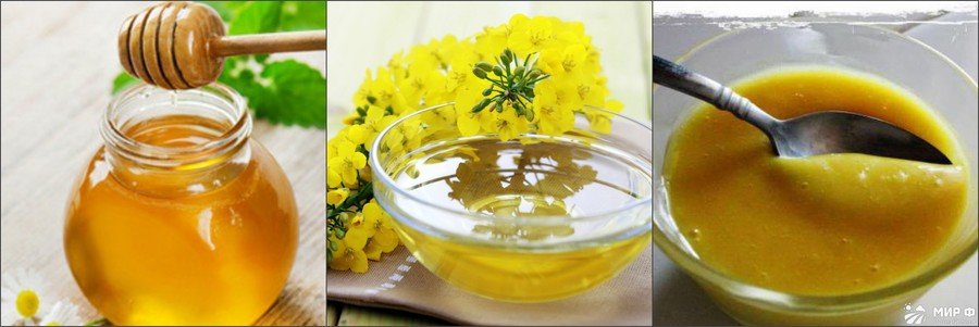 Користь і шкода меду для організму людини чоловіків, жінок і дітей