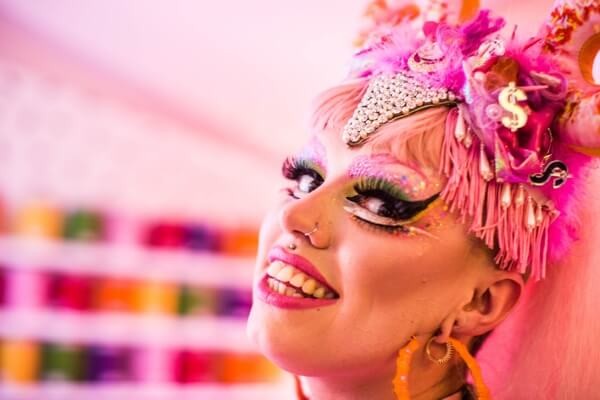 засоби олії маски для росту вій в домашніх умовах