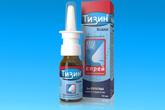 Краплі при вазомоторний риніті огляд кращих