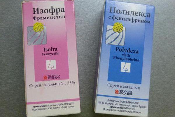 Краплі при зелених соплях у дитини: 26 ліків для дітей і дорослих