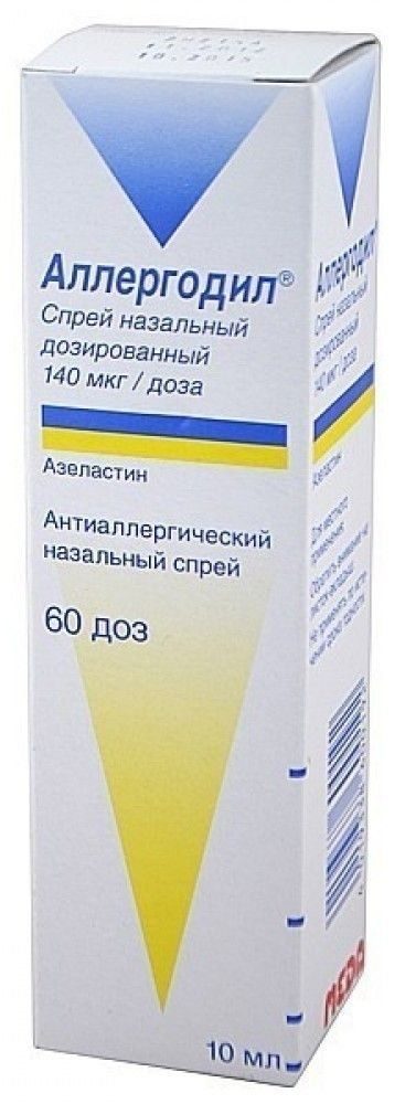 Краплі та спреї від нежитю який тип краще вибрати