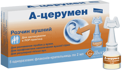 Краплі у вуха від пробок дорослому. Які можна капати краплі у вуха від сірчаної пробки? Чи можна позбутися від сірчаної пробки в домашніх умовах