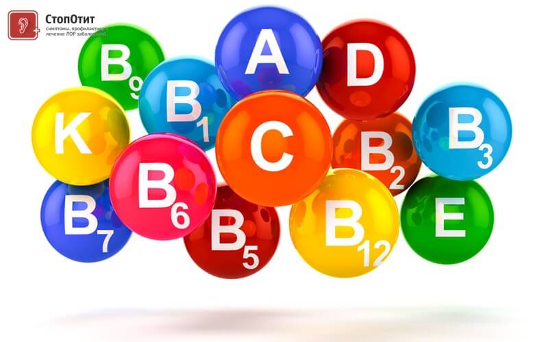 Краплі від болю у вухах для дітей і дорослих