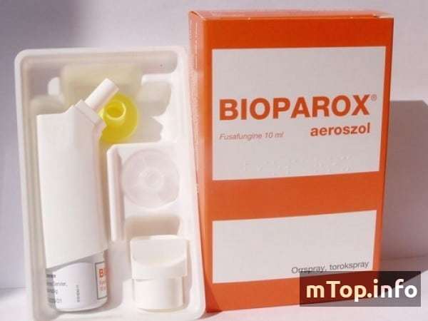 Краплі від нежитю для дітей з народження і старше року