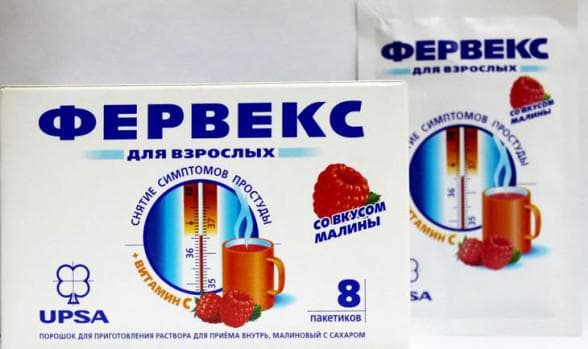 Краплі від нежитю і закладеності носа