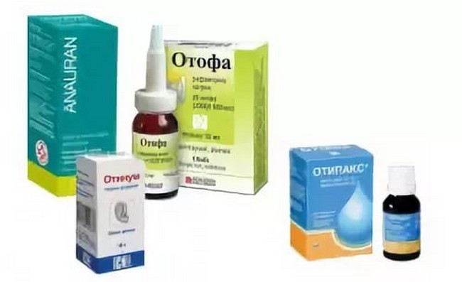 Краплі від сірчаних пробок у вухах: огляд кращих. Вибираємо краплі від вушних пробок Вушні краплі для видалення пробок у вухах