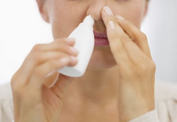 Краплі в ніс від алергії для дітей і дорослих: список, ціни, назви ефективних препаратів