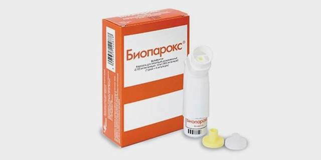 Краплі в ніс з антибактеріальною дією: список кращих
