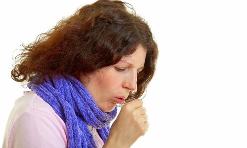 Кращі ефективні народні засоби від бронхіту