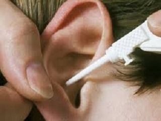 Кращі краплі від вушної болю для дорослих дітей і вагітних