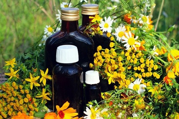 Кращі народні засоби від простатиту у чоловіків