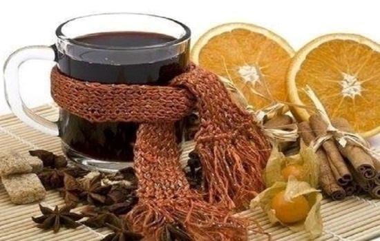 Кращі народні засоби від застуди