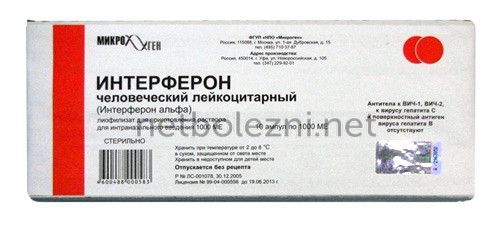 Кращі противірусні засоби з доведеною ефективністю від грипу та застуди