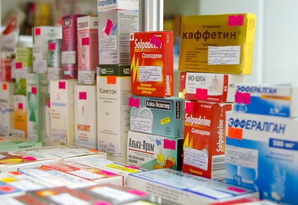 Кращі противірусні засоби з доведеною ефективністю від грипу та застуди
