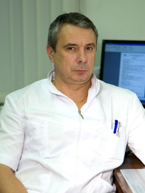 Кров’яні згустки в сечі можливі причини