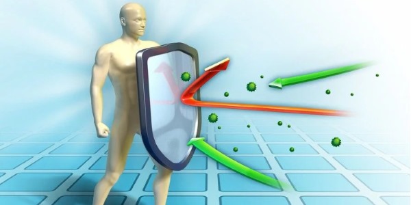 Ліки для підвищення рівня імунітету у дорослих