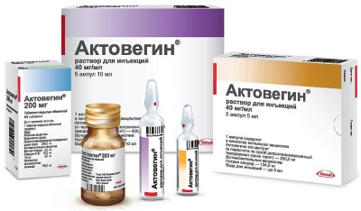 Ліки для підвищення рівня імунітету у дорослих