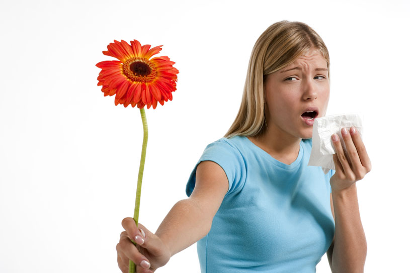 Ліки від алергічного кашлю огляд кращих препаратів