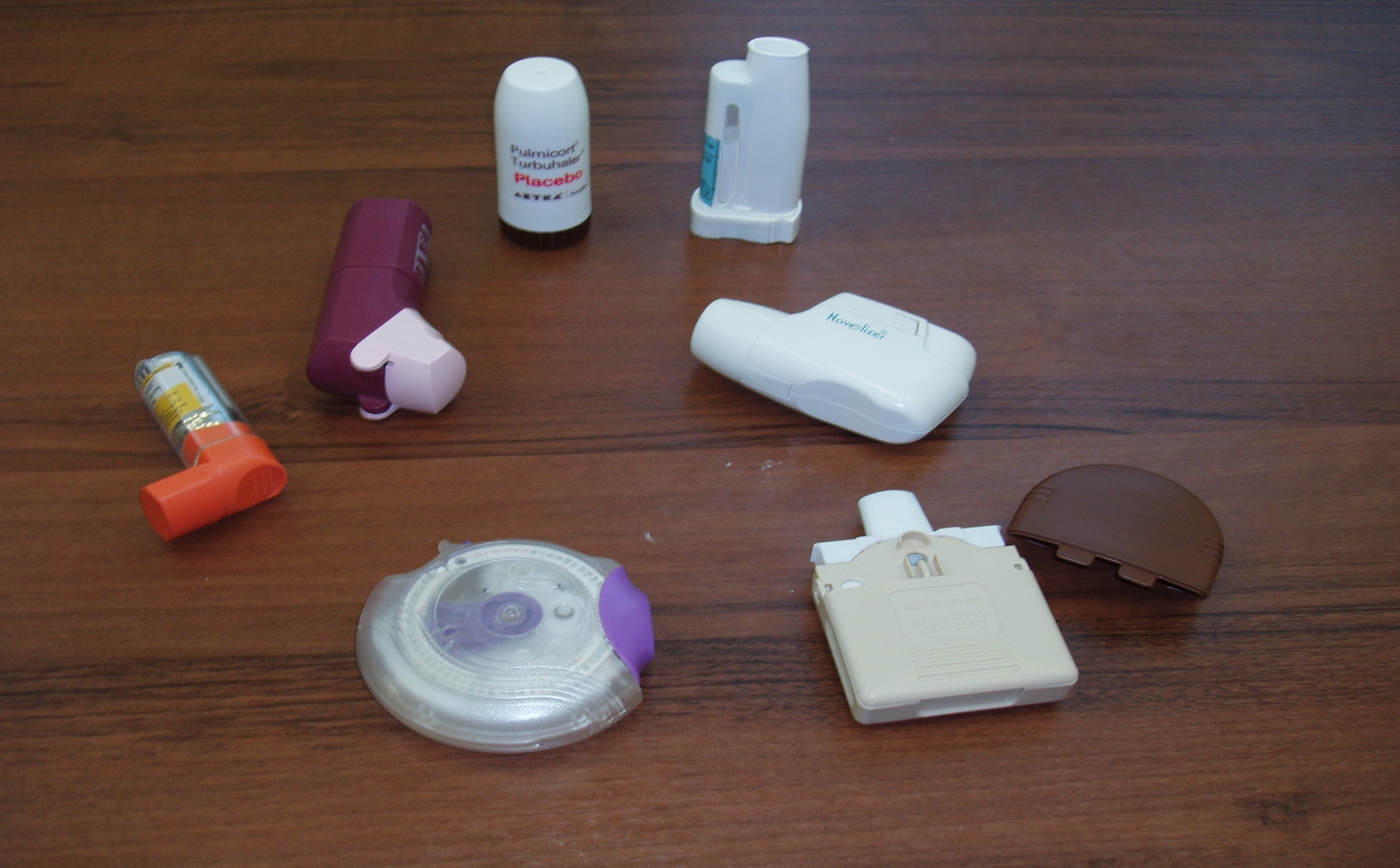 Ліки від бронхіальної астми : інструкція по застосуванню - med-centr.com