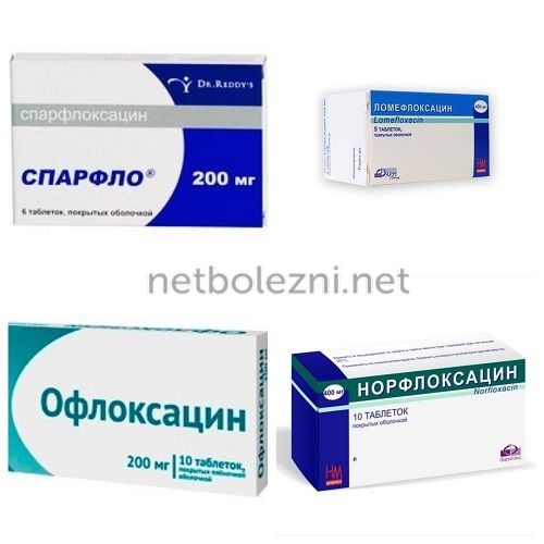 Ліки від гаймориту Чим лікувати гайморит