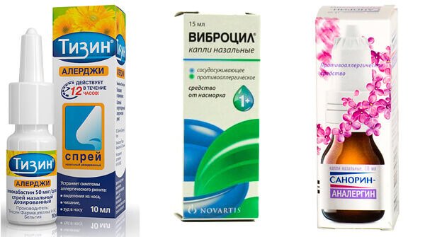 Ліки від гаймориту: найбільш ефективні засоби для лікування