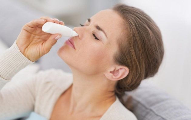 Ліки від гаймориту: найбільш ефективні засоби для лікування Ліки від гаймориту: найбільш ефективні засоби для лікування