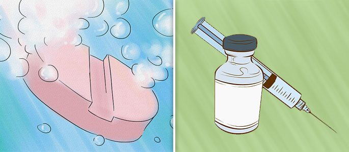 Ліки від нежиті флуімуціл – про нежить Ліки від нежиті флуімуціл – про нежить