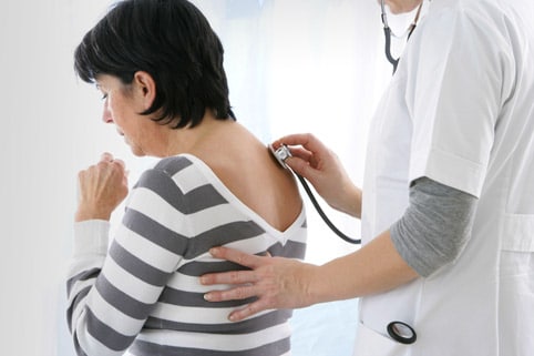 Ліки від пневмонії у дорослих Ліки від пневмонії у дорослих