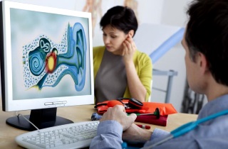 Ліки від шуму в голові: перевірені препарати та народні методи Ліки від шуму в голові: перевірені препарати та народні методи