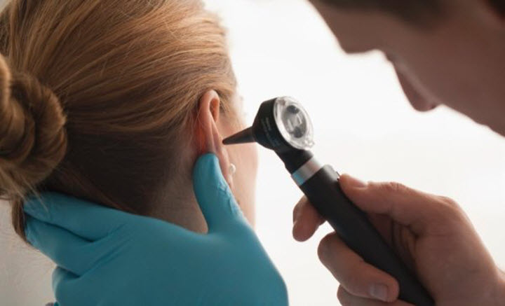 Ліки від шуму в голові: перевірені препарати та народні методи Ліки від шуму в голові: перевірені препарати та народні методи