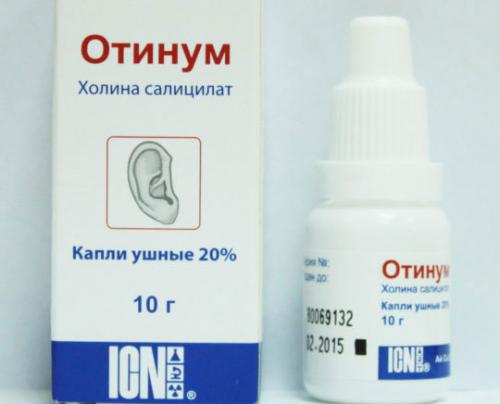 Лікуємо отит в домашніх умовах: як лікувати запалене вухо?