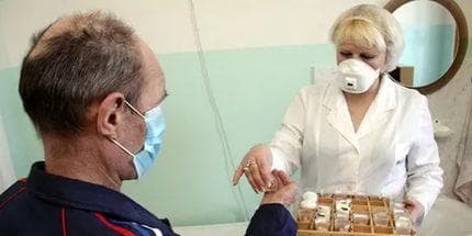 Лікуємо туберкульоз в домашніх умовах народними засобами