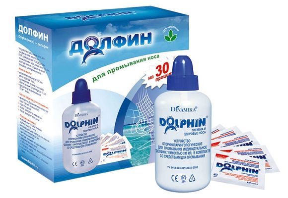 Лікування алергічного нежитю: огляд сучасних методів