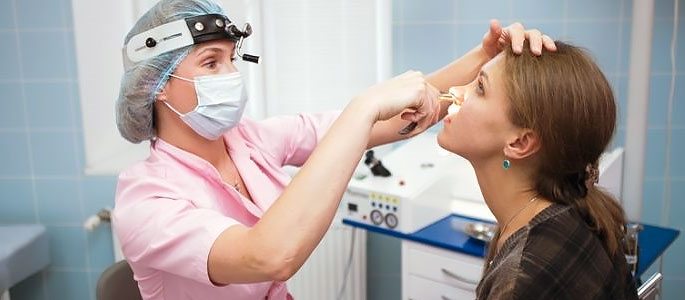 Лікування алергічного нежитю: огляд сучасних методів