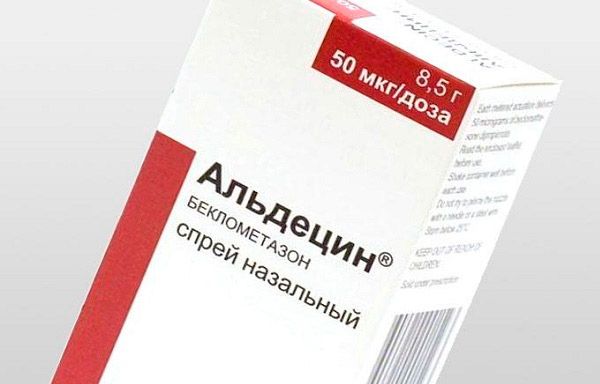 Лікування алергічного риніту без ліків