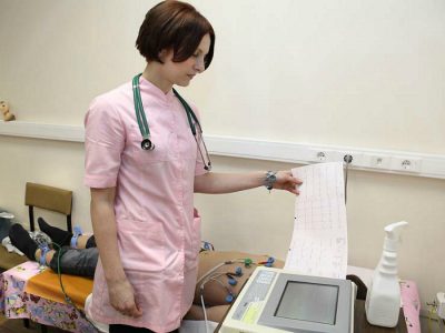 Лікування аритмії в домашніх умовах народними засобами
