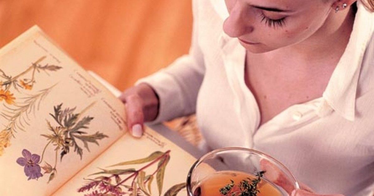 Лікування аритмії в домашніх умовах народними засобами